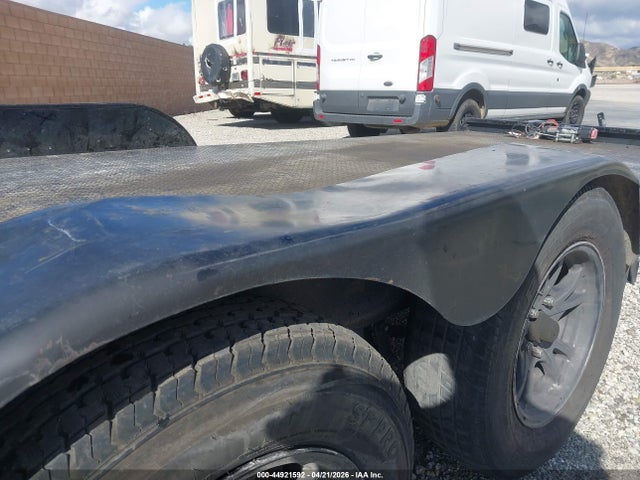 16V1U2429M2054086 Big Tex Trailer Co Inc Unknown