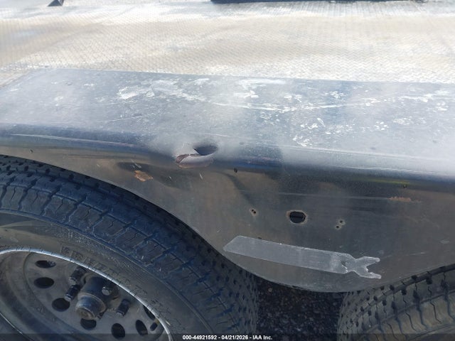 16V1U2429M2054086 Big Tex Trailer Co Inc Unknown