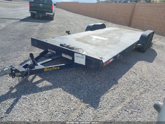 16V1U2429M2054086 Big Tex Trailer Co Inc Unknown