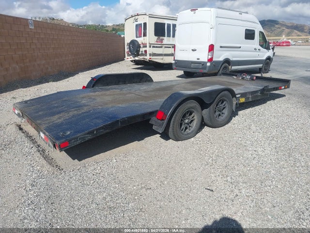 16V1U2429M2054086 Big Tex Trailer Co Inc Unknown
