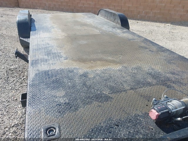 16V1U2429M2054086 Big Tex Trailer Co Inc Unknown