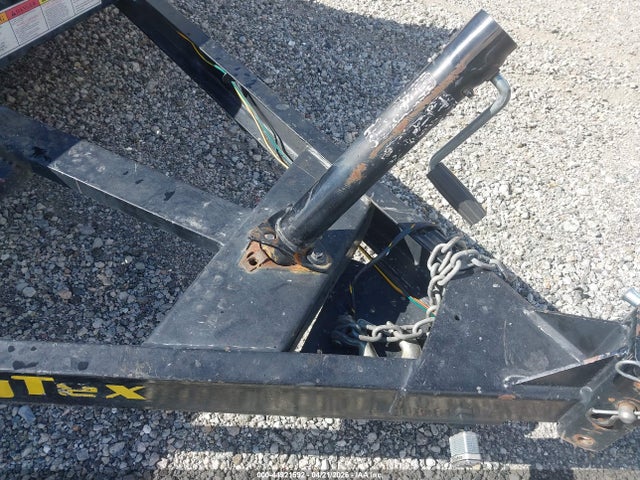 16V1U2429M2054086 Big Tex Trailer Co Inc Unknown