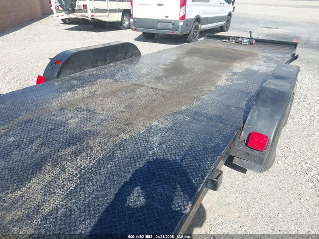 16V1U2429M2054086 Big Tex Trailer Co Inc Unknown