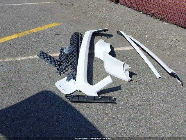 4JGFB4GBXSB476035 Mercedes-Benz Gle 450e 4matic