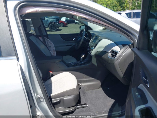 2022 Chevrolet Equinox Awd 2fl მანქანა იყიდება აუქციონზე, vin: 3GNAXTEV3NL135030, აუქციონის ნომერი: 44921602
