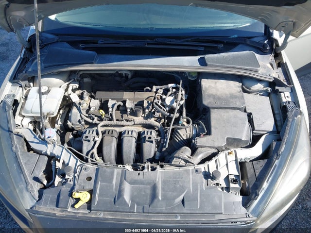 Продаж на аукціоні авто 2016 Ford Focus Se, vin: 1FADP3F22GL387298, номер лоту: 44921604