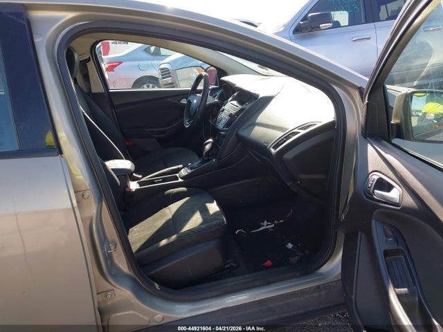 Продаж на аукціоні авто 2016 Ford Focus Se, vin: 1FADP3F22GL387298, номер лоту: 44921604
