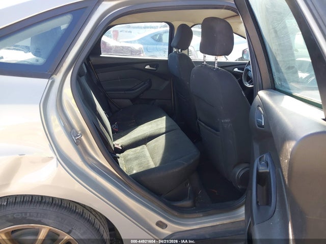 Продаж на аукціоні авто 2016 Ford Focus Se, vin: 1FADP3F22GL387298, номер лоту: 44921604