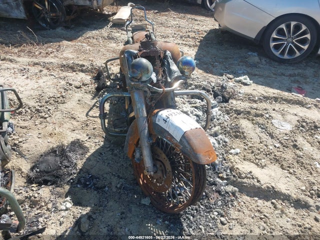Продаж на аукціоні авто 2005 Harley-davidson Flhrci, vin: 1HD1FRW115Y702536, номер лоту: 44921605