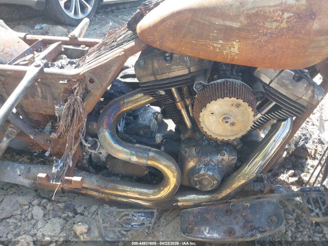 Продаж на аукціоні авто 2005 Harley-davidson Flhrci, vin: 1HD1FRW115Y702536, номер лоту: 44921605