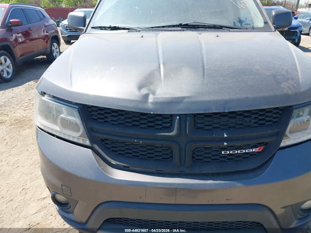 2014 Dodge Journey Limited მანქანა იყიდება აუქციონზე, vin: 3C4PDCDG2ET247204, აუქციონის ნომერი: 44921607