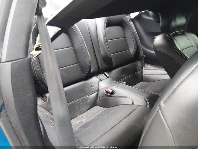 1FA6P8CF9L5100647 Ford Mustang Gt Premium Fastback