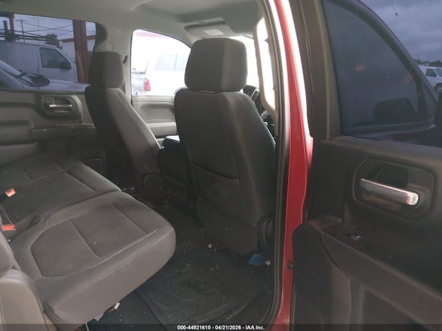 1GCUYDED6KZ150707 Chevrolet Silverado 1500 Lt
