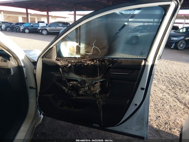 44921614 :رقم المزاد ، 1HGCV3F92LA010437 vin ، 2020 Honda Accord Hybrid Touring مزاد بيع