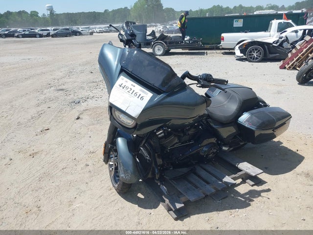 Продаж на аукціоні авто 2024 Harley-davidson Flhx, vin: 1HD1KB715RB650578, номер лоту: 44921616
