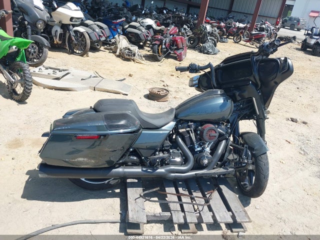 Продаж на аукціоні авто 2024 Harley-davidson Flhx, vin: 1HD1KB715RB650578, номер лоту: 44921616
