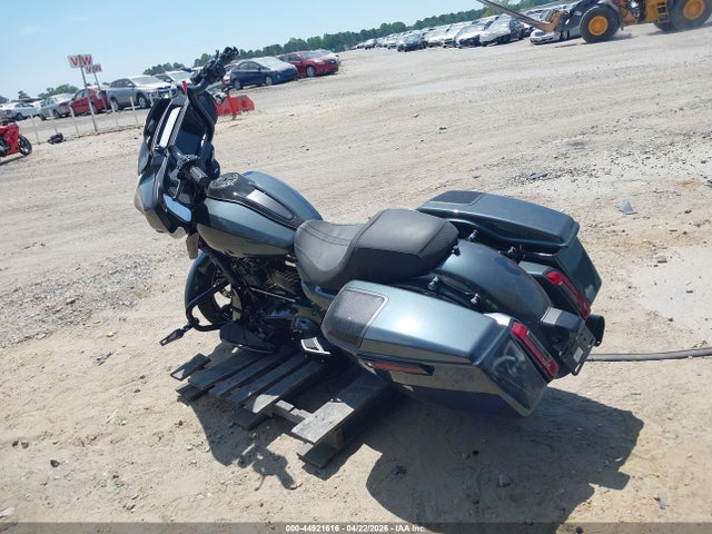 Продаж на аукціоні авто 2024 Harley-davidson Flhx, vin: 1HD1KB715RB650578, номер лоту: 44921616
