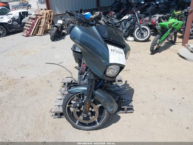 Продаж на аукціоні авто 2024 Harley-davidson Flhx, vin: 1HD1KB715RB650578, номер лоту: 44921616