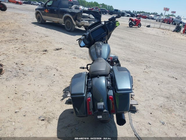 Продаж на аукціоні авто 2024 Harley-davidson Flhx, vin: 1HD1KB715RB650578, номер лоту: 44921616