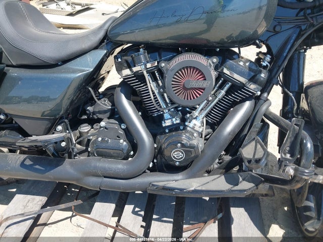 Продаж на аукціоні авто 2024 Harley-davidson Flhx, vin: 1HD1KB715RB650578, номер лоту: 44921616