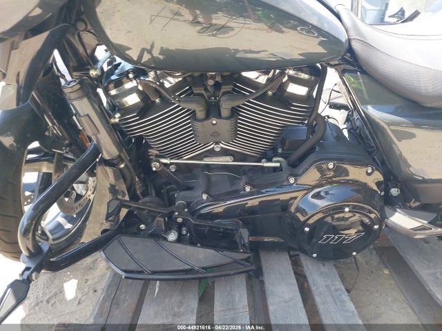 Продаж на аукціоні авто 2024 Harley-davidson Flhx, vin: 1HD1KB715RB650578, номер лоту: 44921616