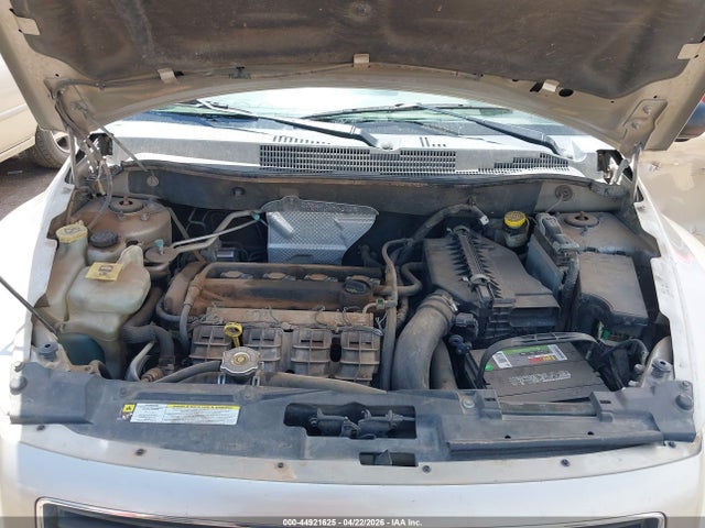 44921625 :رقم المزاد ، 1B3CB4HA8AD650332 vin ، 2010 Dodge Caliber Sxt مزاد بيع