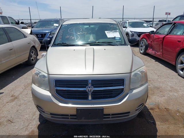 Продажа на аукционе авто 2010 Dodge Caliber Sxt, vin: 1B3CB4HA8AD650332, номер лота: 44921625