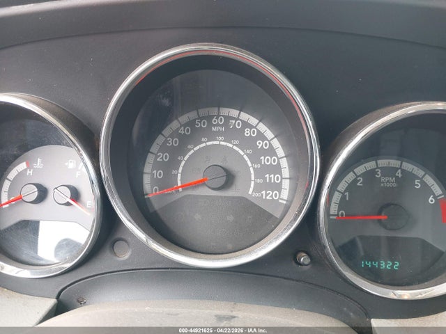 Продажа на аукционе авто 2010 Dodge Caliber Sxt, vin: 1B3CB4HA8AD650332, номер лота: 44921625