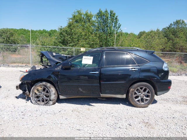 Aukcja sprzedaży 2009 Lexus Rx 350, vin: 2T2GK31U69C056986, numer aukcji: 44921626