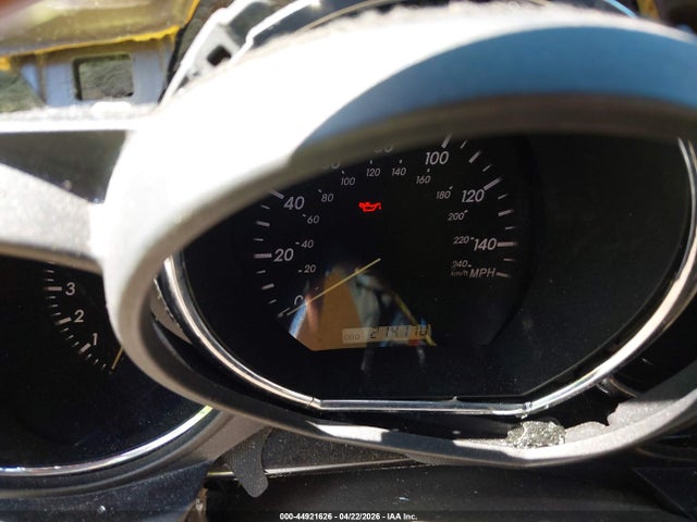Aukcja sprzedaży 2009 Lexus Rx 350, vin: 2T2GK31U69C056986, numer aukcji: 44921626