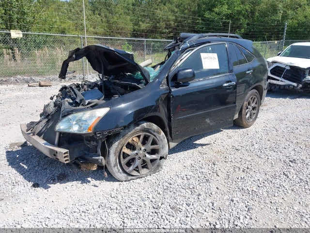 Aukcja sprzedaży 2009 Lexus Rx 350, vin: 2T2GK31U69C056986, numer aukcji: 44921626