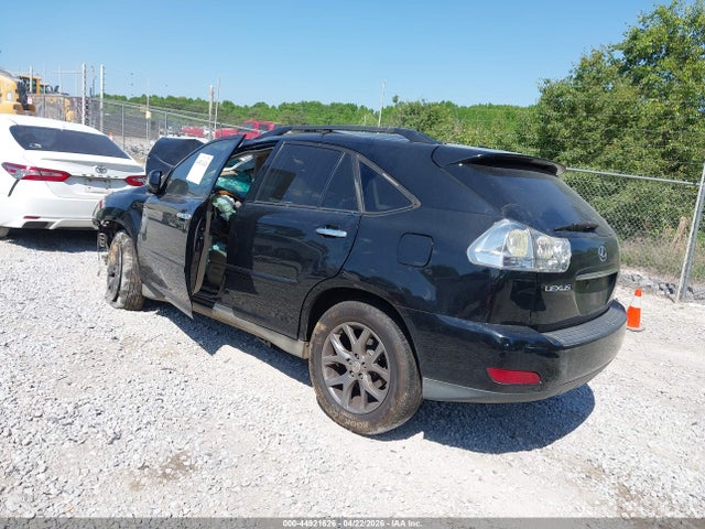 Aukcja sprzedaży 2009 Lexus Rx 350, vin: 2T2GK31U69C056986, numer aukcji: 44921626