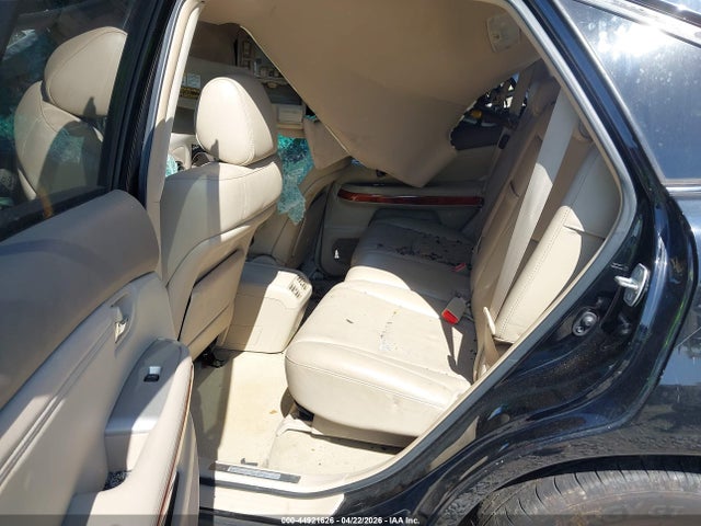 Aukcja sprzedaży 2009 Lexus Rx 350, vin: 2T2GK31U69C056986, numer aukcji: 44921626