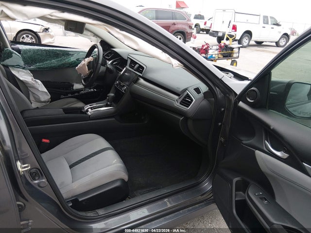 Продаж на аукціоні авто 2016 Honda Civic Ex, vin: 19XFC2F75GE078311, номер лоту: 44921630