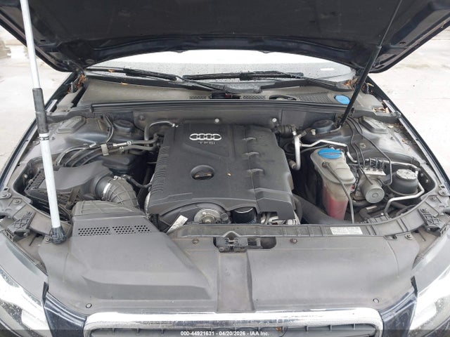 44921631 :رقم المزاد ، WAUFFAFL4CA094024 vin ، 2012 Audi A4 2.0t Premium مزاد بيع