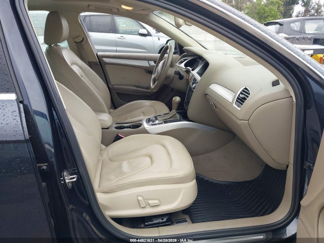 44921631 :رقم المزاد ، WAUFFAFL4CA094024 vin ، 2012 Audi A4 2.0t Premium مزاد بيع