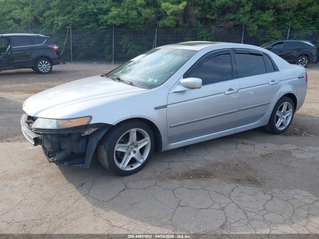 Продаж на аукціоні авто 2004 Acura Tl, vin: 19UUA66294A048110, номер лоту: 44921632