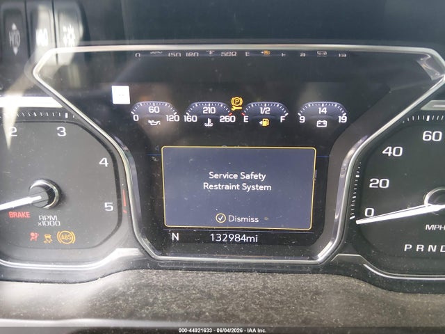 2020 Gmc Sierra 3500hd 4wd  Long Bed Denali მანქანა იყიდება აუქციონზე, vin: 1GT49WEY3LF277431, აუქციონის ნომერი: 44921633