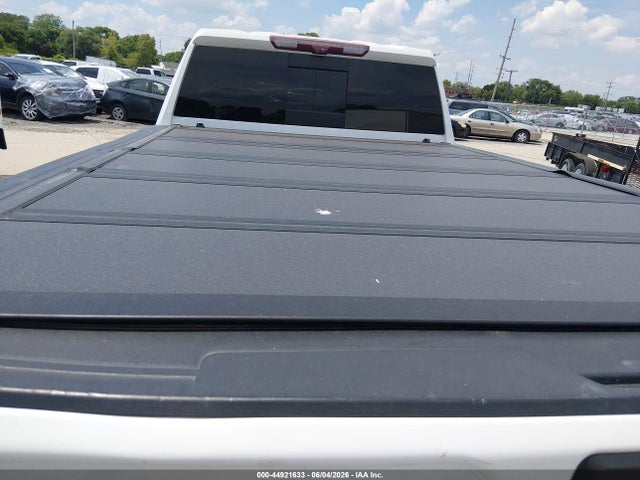 2020 Gmc Sierra 3500hd 4wd  Long Bed Denali მანქანა იყიდება აუქციონზე, vin: 1GT49WEY3LF277431, აუქციონის ნომერი: 44921633