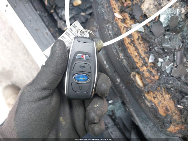 Продаж на аукціоні авто 2025 Subaru Forester Limited Hybrid, vin: JF2SLSRD2SH450143, номер лоту: 44921635