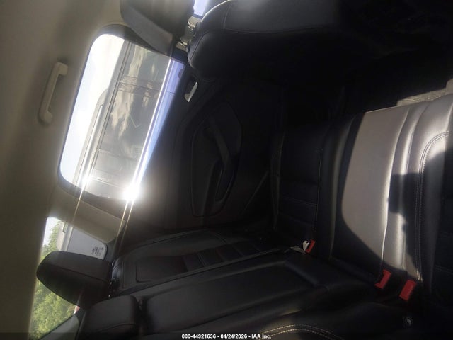 Ford Escape Titanium 2017 1FMCU0JD9HUB79772 Image 8