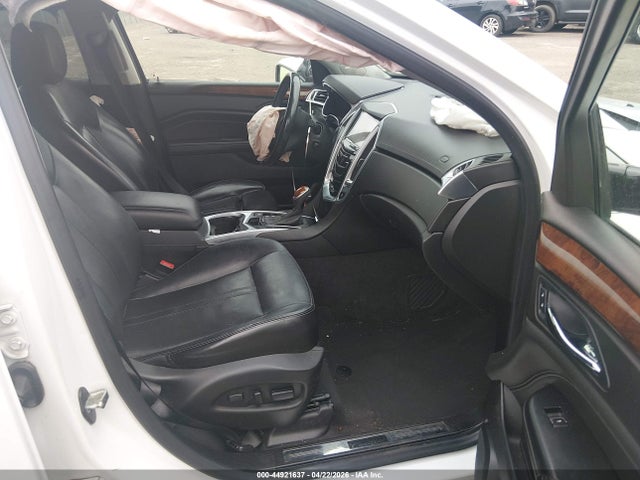Aukcja sprzedaży 2015 Cadillac Srx Luxury Collection, vin: 3GYFNEE37FS543952, numer aukcji: 44921637