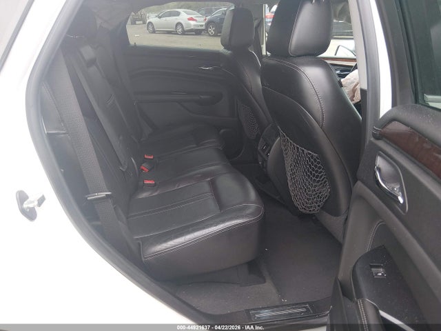 Aukcja sprzedaży 2015 Cadillac Srx Luxury Collection, vin: 3GYFNEE37FS543952, numer aukcji: 44921637