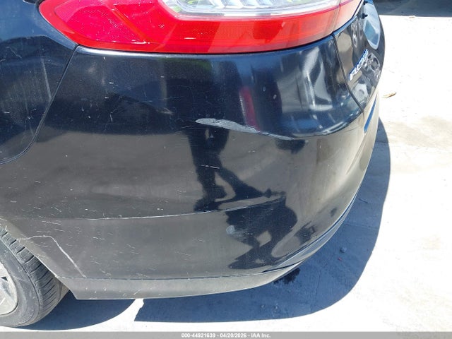 Ford FUSION SE 2016 3FA6P0HD5GR217346 Image 6