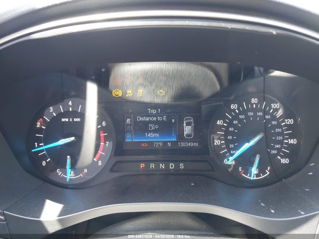 Ford FUSION SE 2016 3FA6P0HD5GR217346 Image 7