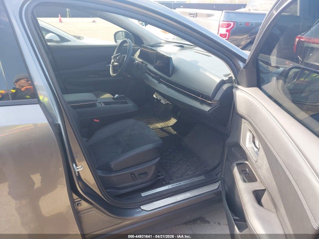 44921641 :رقم المزاد ، JN1DF0BBXPM708454 vin ، 2023 Nissan Ariya Evolve+ مزاد بيع