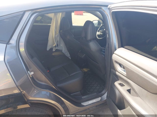 44921641 :رقم المزاد ، JN1DF0BBXPM708454 vin ، 2023 Nissan Ariya Evolve+ مزاد بيع