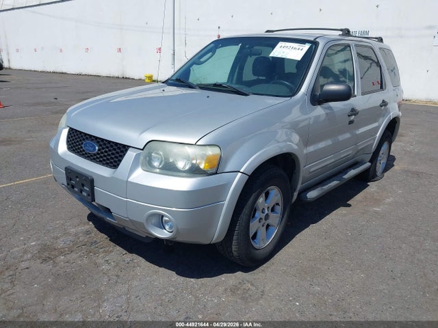 2007 Ford Escape Xlt/xlt Sport მანქანა იყიდება აუქციონზე, vin: 1FMYU03137KC08413, აუქციონის ნომერი: 44921644