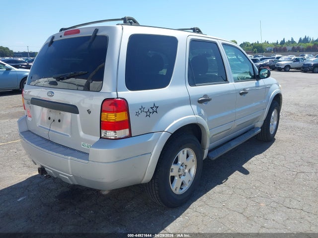 2007 Ford Escape Xlt/xlt Sport მანქანა იყიდება აუქციონზე, vin: 1FMYU03137KC08413, აუქციონის ნომერი: 44921644