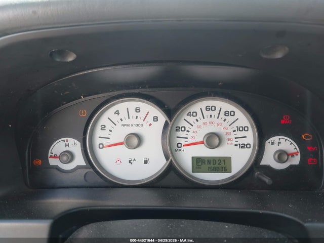 2007 Ford Escape Xlt/xlt Sport მანქანა იყიდება აუქციონზე, vin: 1FMYU03137KC08413, აუქციონის ნომერი: 44921644